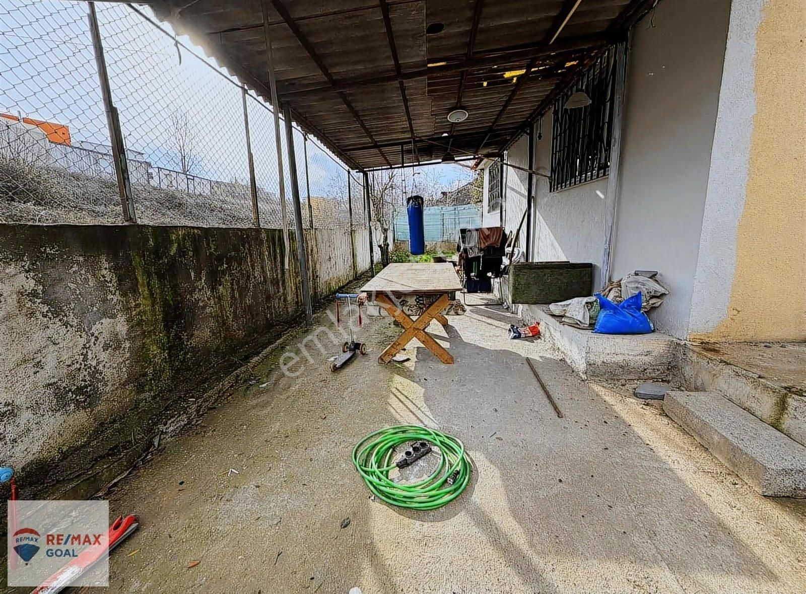 Sultanbeyli Akşemsettin'de Fırsat Müstakil Bahçeli Satılık Ev - Görsel 5