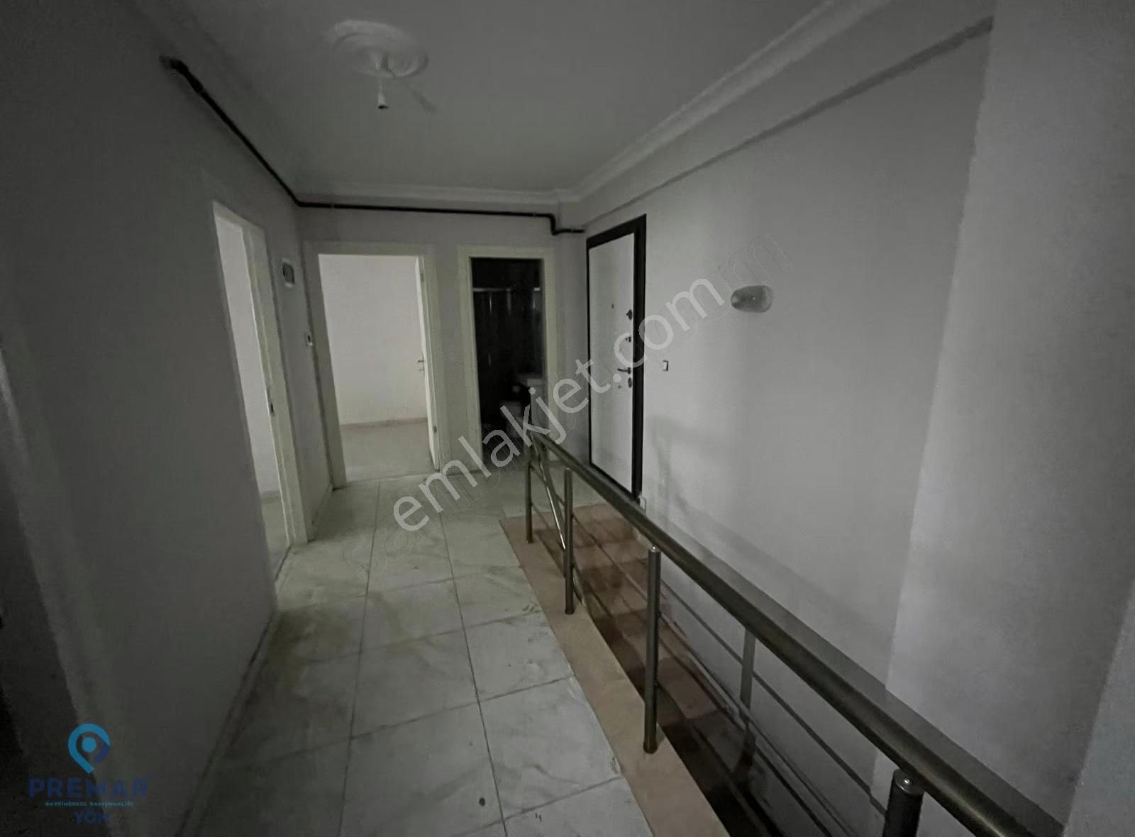 Sancaktepe Fatih Mahallesinde 5+2 Daire - Görsel 11