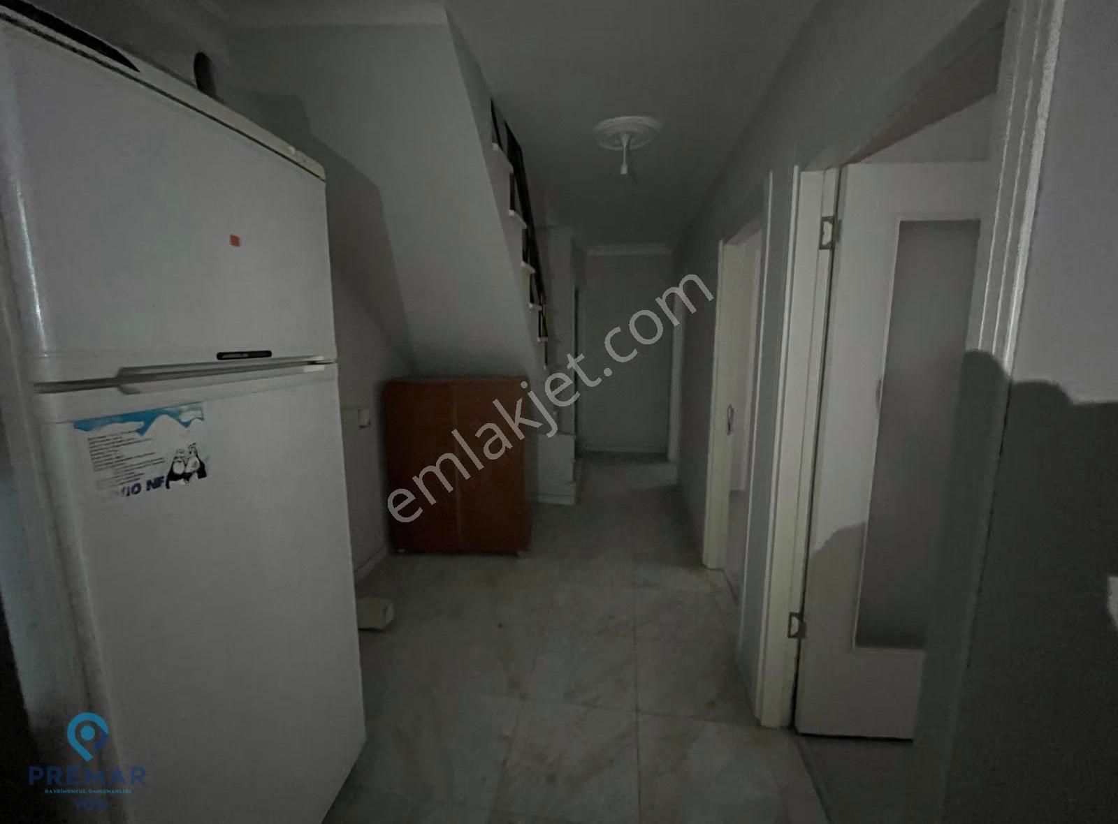 Sancaktepe Fatih Mahallesinde 5+2 Daire - Görsel 2