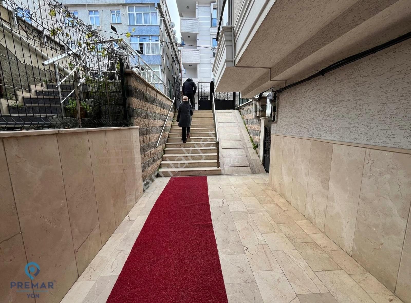 Sancaktepe Fatih Mahallesinde 5+2 Daire - Görsel 34