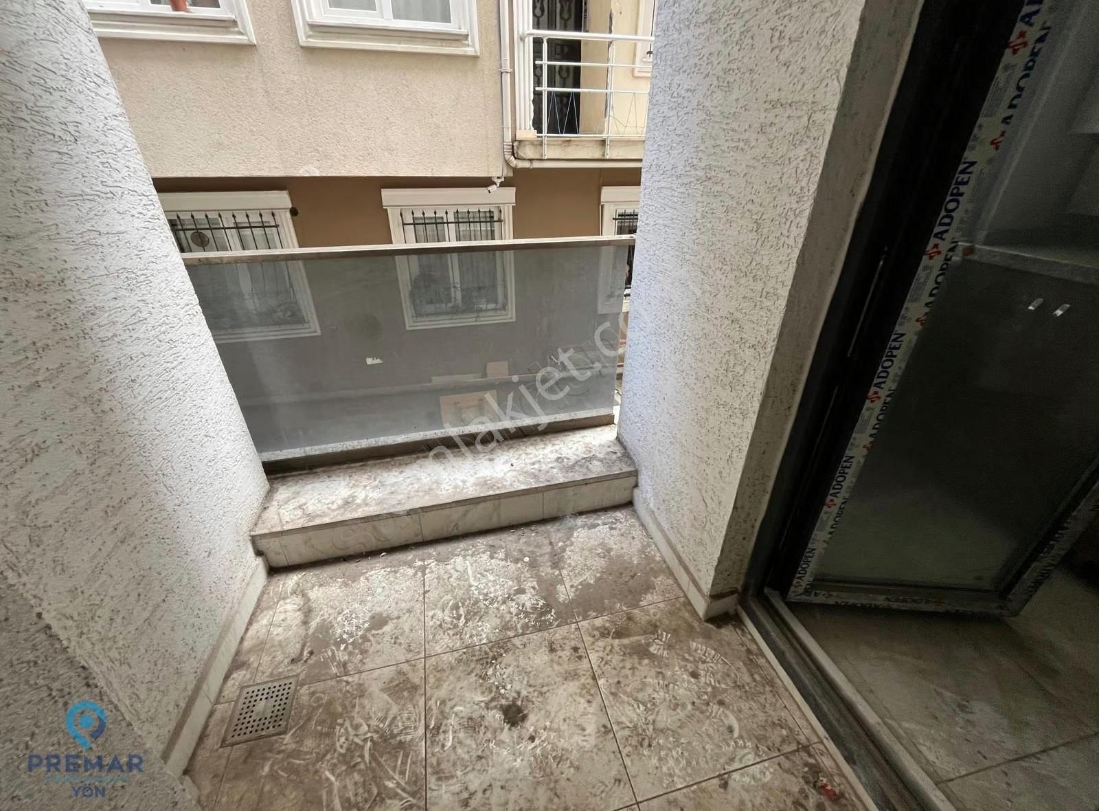 Sancaktepe Fatih Mahallesinde 5+2 Daire - Görsel 30