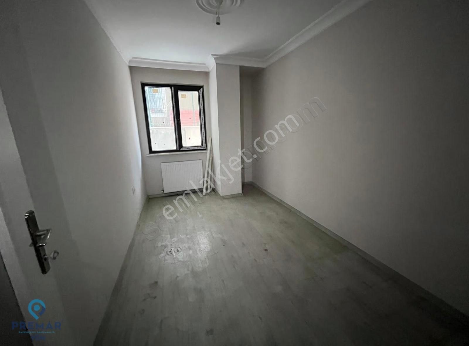 Sancaktepe Fatih Mahallesinde 5+2 Daire - Görsel 24