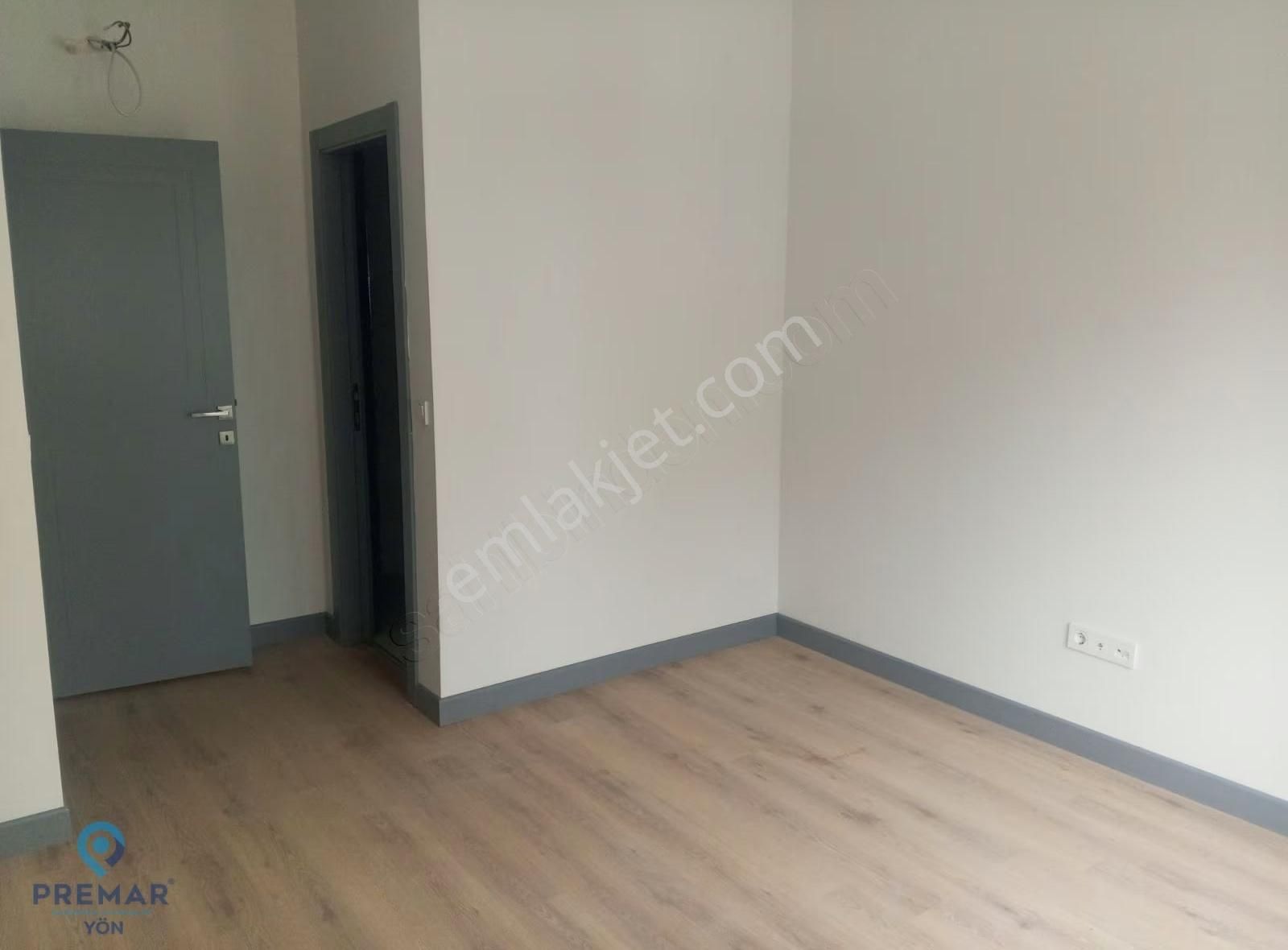 Sancaktepe Samandırada 2+1 Lüks Daire | Kapalı Otoparklı | - Görsel 18