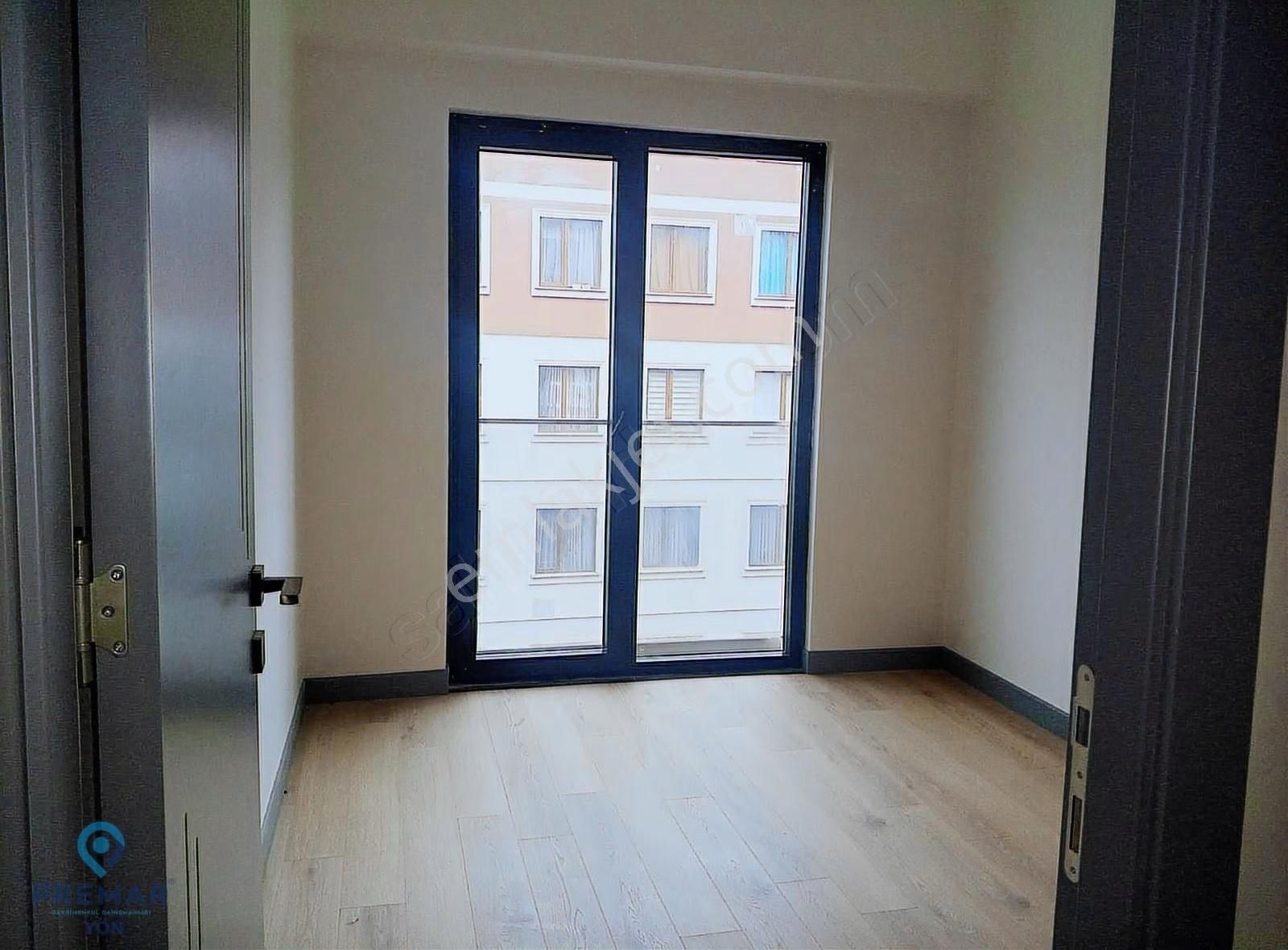 Sancaktepe Samandırada 2+1 Lüks Daire | Kapalı Otoparklı | - Görsel 4