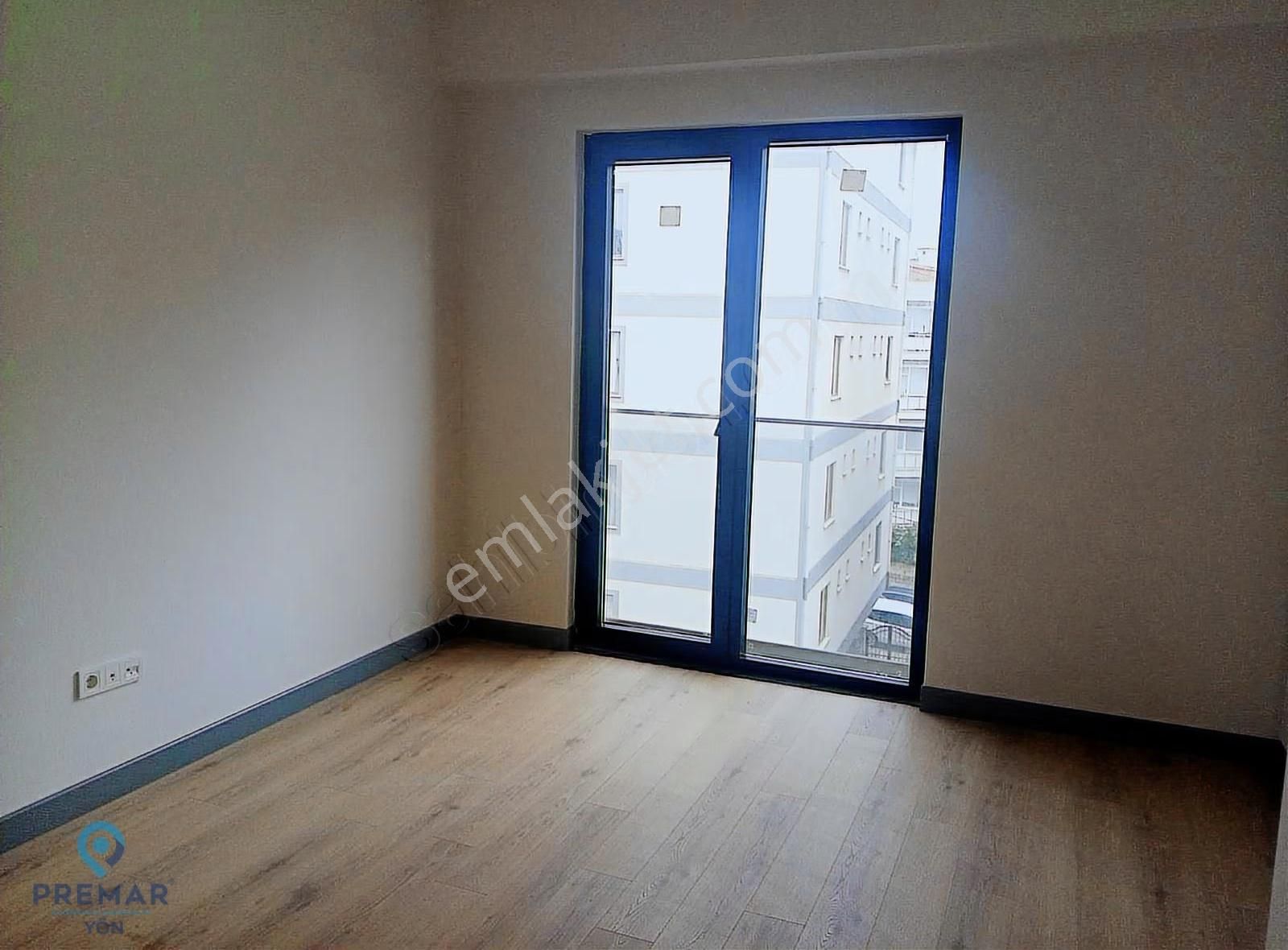 Sancaktepe Samandırada 2+1 Lüks Daire | Kapalı Otoparklı | - Görsel 16