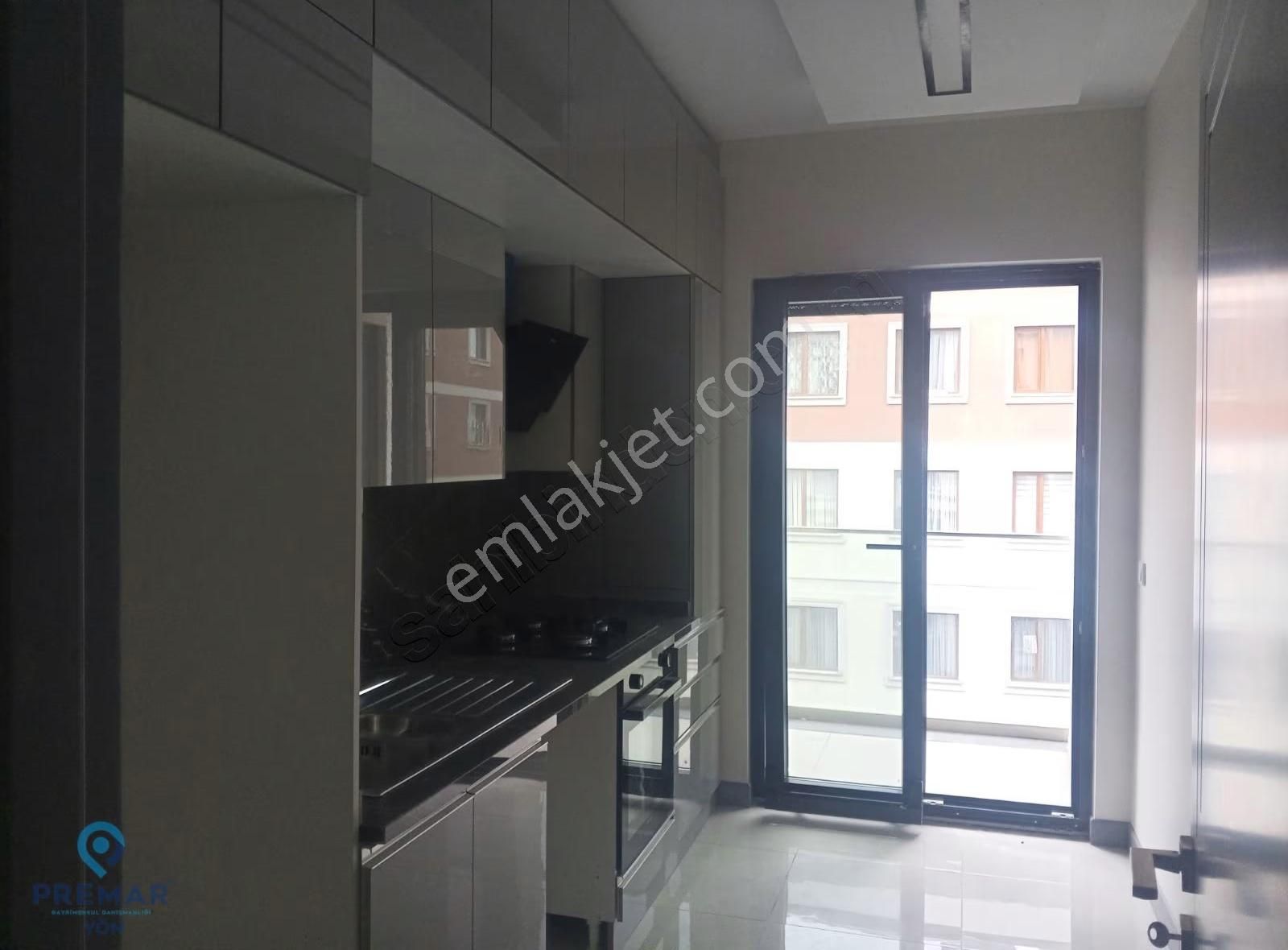 Sancaktepe Samandırada 2+1 Lüks Daire | Kapalı Otoparklı | - Görsel 15