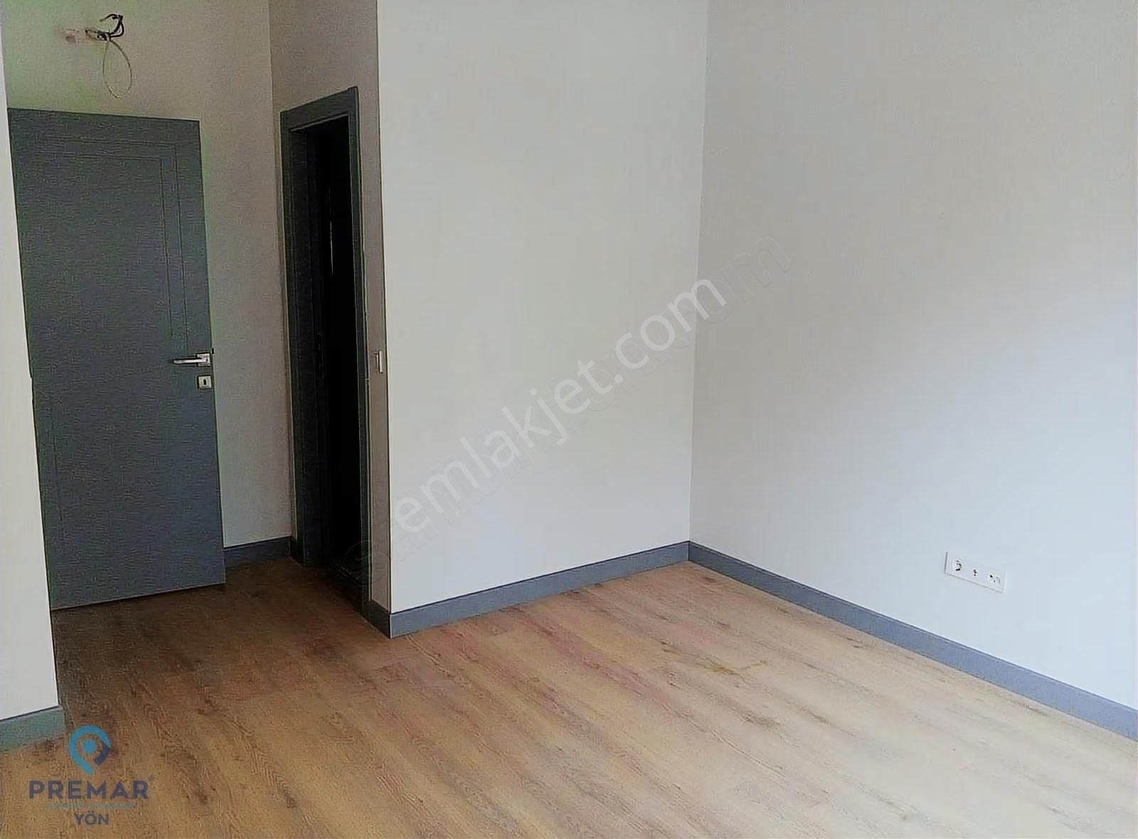 Sancaktepe Samandırada 2+1 Lüks Daire | Kapalı Otoparklı | - Görsel 2