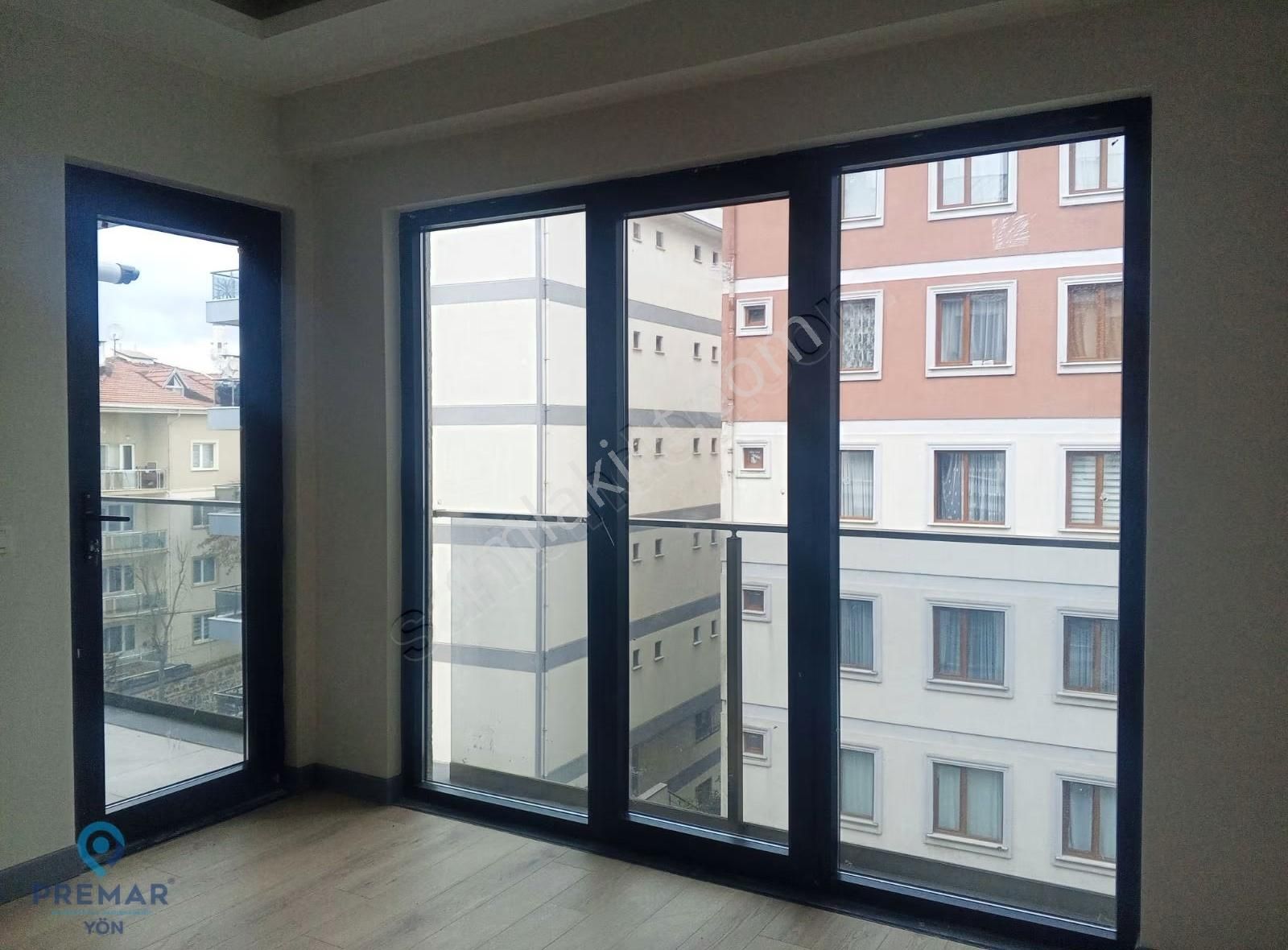 Sancaktepe Samandırada 2+1 Lüks Daire | Kapalı Otoparklı | - Görsel 3