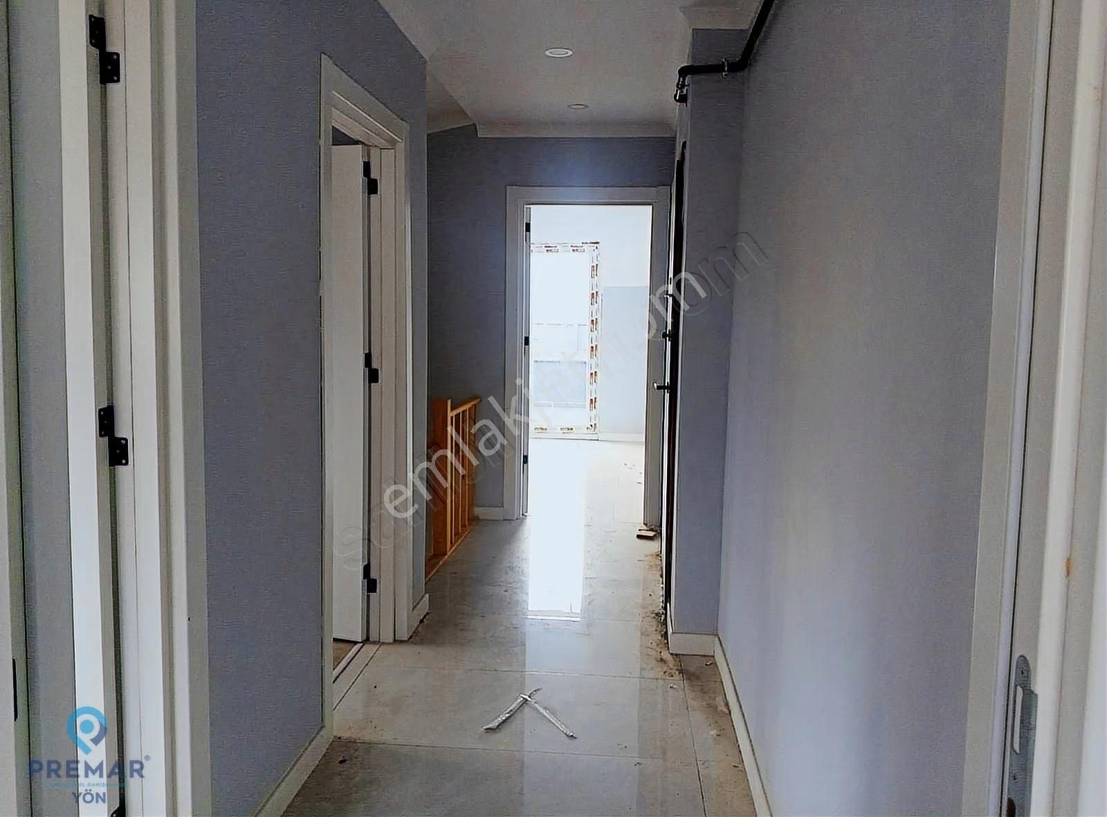 Geniş Ve Kullanışlı 5+2 Dubleks Daire|çift Mutfak, Merkezi Konum - Görsel 29