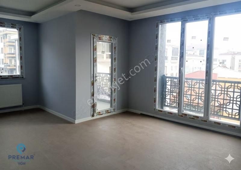 Geniş Ve Kullanışlı 5+2 Dubleks Daire|çift Mutfak, Merkezi Konum - Görsel 15