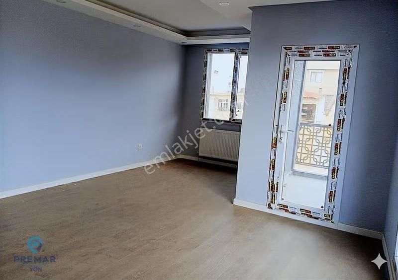 Geniş Ve Kullanışlı 5+2 Dubleks Daire|çift Mutfak, Merkezi Konum - Görsel 12