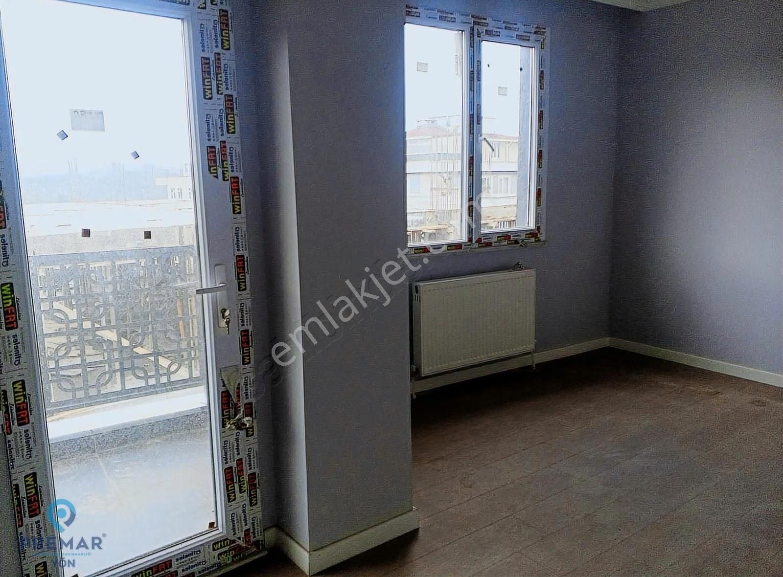 Geniş Ve Kullanışlı 5+2 Dubleks Daire|çift Mutfak, Merkezi Konum - Görsel 10