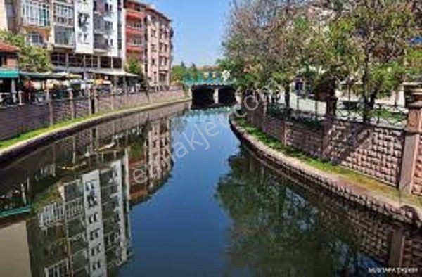 Eczacılık Fakültesi Yakını 1+1 Ayrı Mutfaklı Geniş Daire - Görsel 24