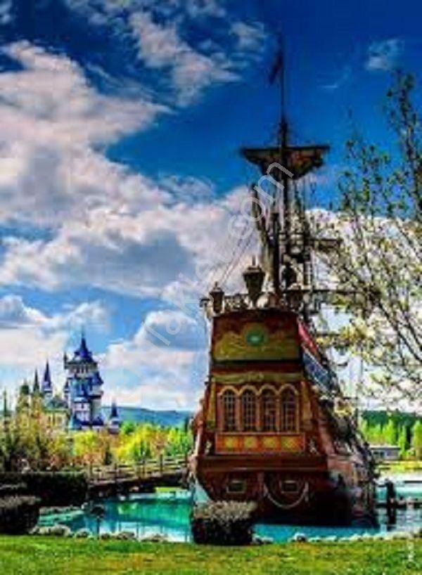 Eczacılık Fakültesi Yakını 1+1 Ayrı Mutfaklı Geniş Daire - Görsel 18