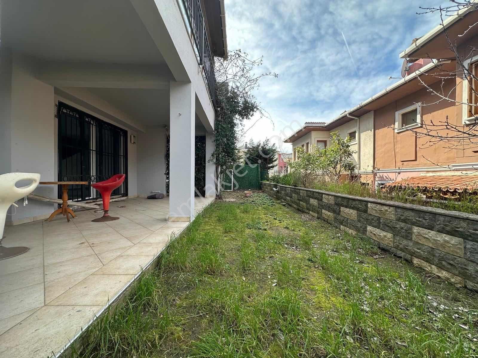 Ata 2 Sit. Üst Konumda -kendine Ait Otoparklı 5+2 Boş Villa - Görsel 10