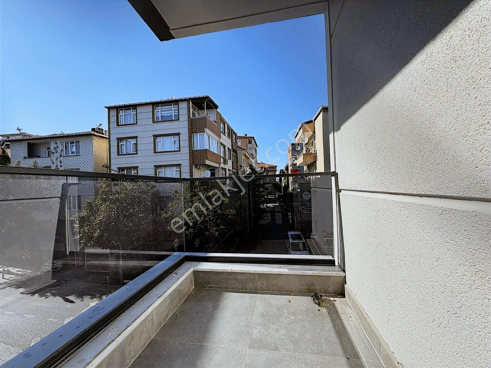 Ferah Mahallesinde Merkezi Konumda Muhteşem 4+1 Geniş Dublex - Görsel 15