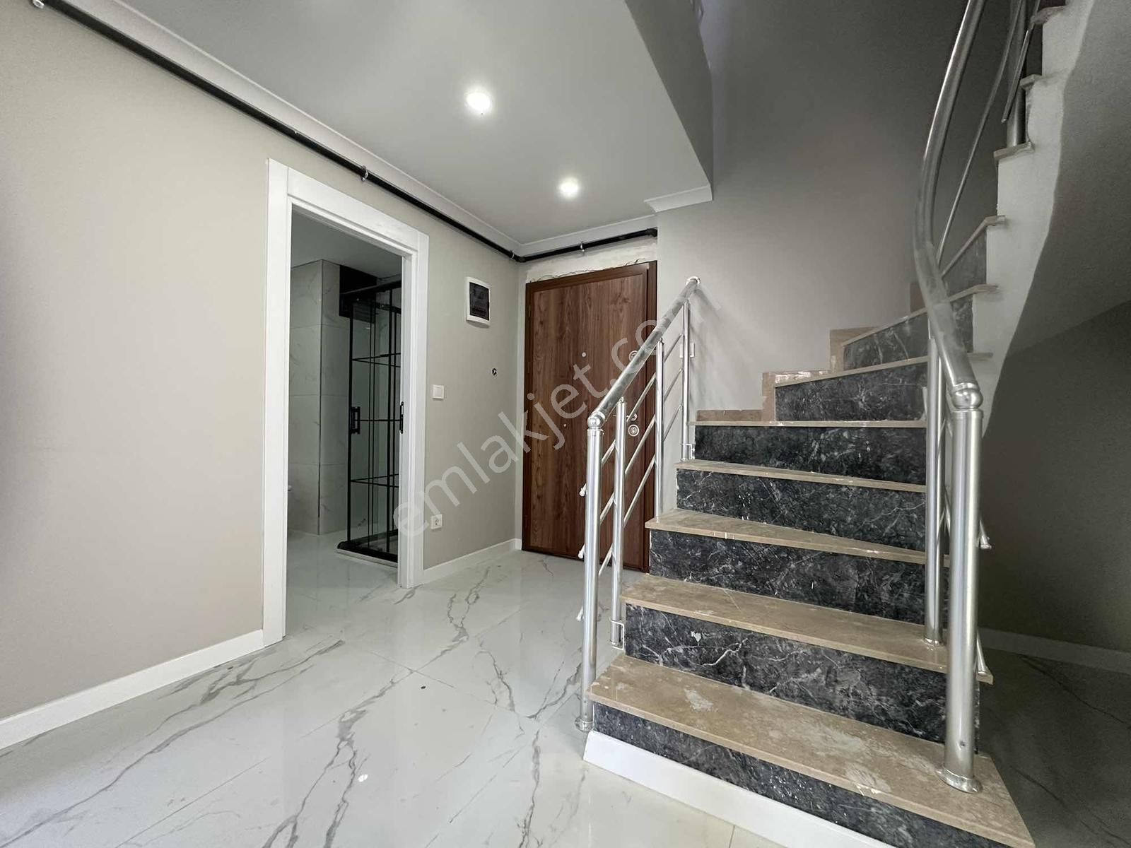 Ferah Mahallesinde Merkezi Konumda Muhteşem 4+1 Geniş Dublex - Görsel 30