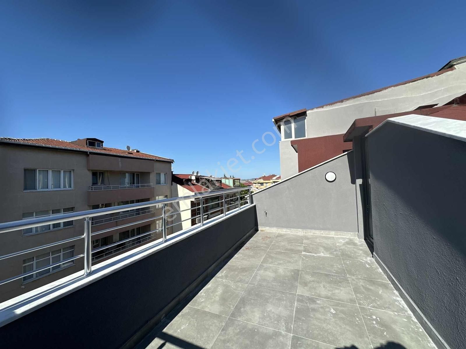 Ferah Mahallesinde Merkezi Konumda Muhteşem 4+1 Geniş Dublex - Görsel 7