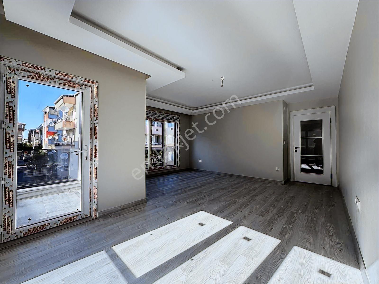 Ferah Mahallesinde Merkezi Konumda Muhteşem 4+1 Geniş Dublex - Görsel 14