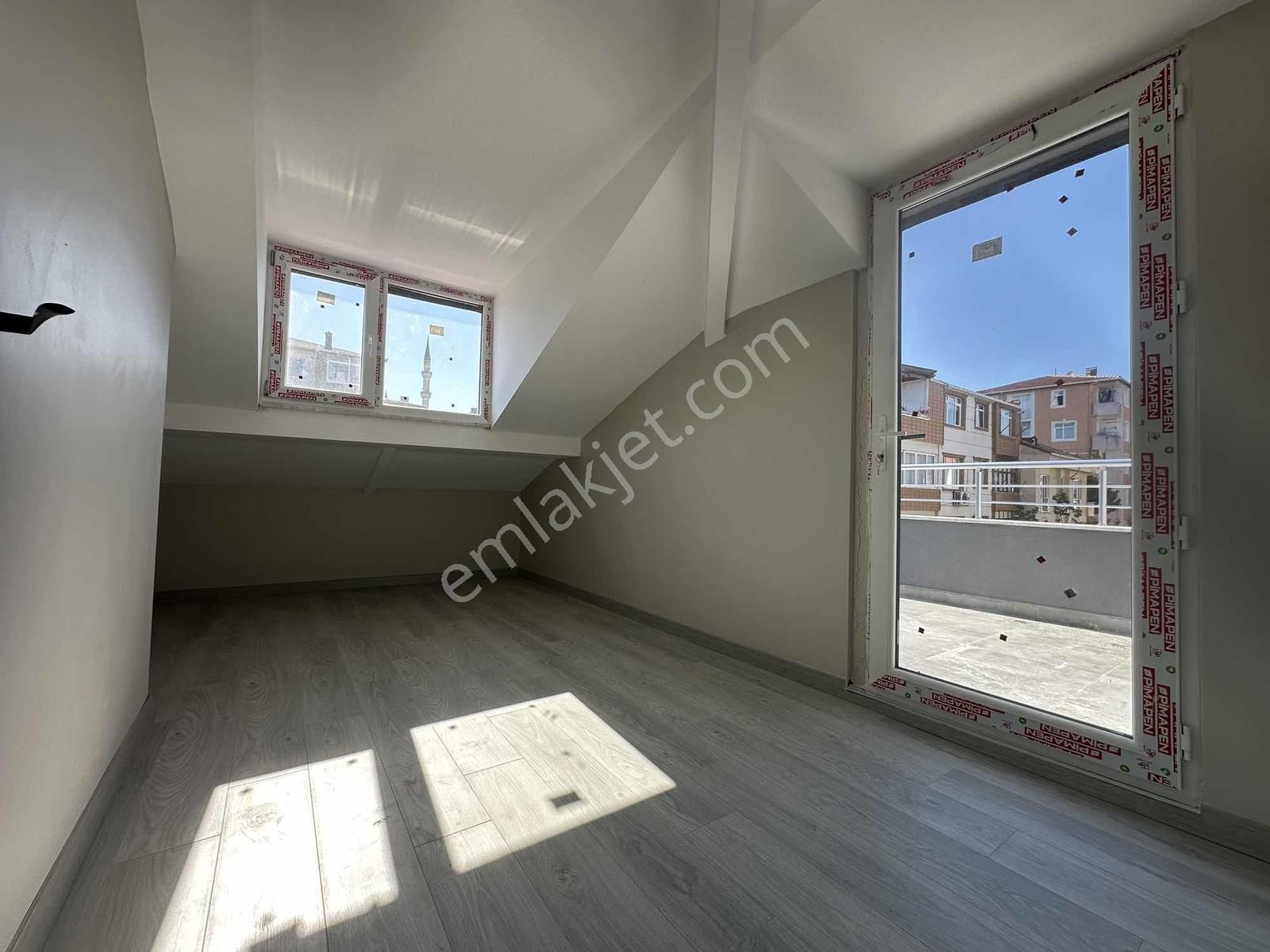 Ferah Mahallesinde Merkezi Konumda Muhteşem 4+1 Geniş Dublex - Görsel 21