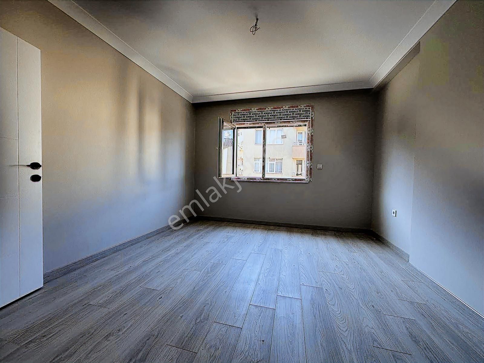 Ferah Mahallesinde Merkezi Konumda Muhteşem 4+1 Geniş Dublex - Görsel 12