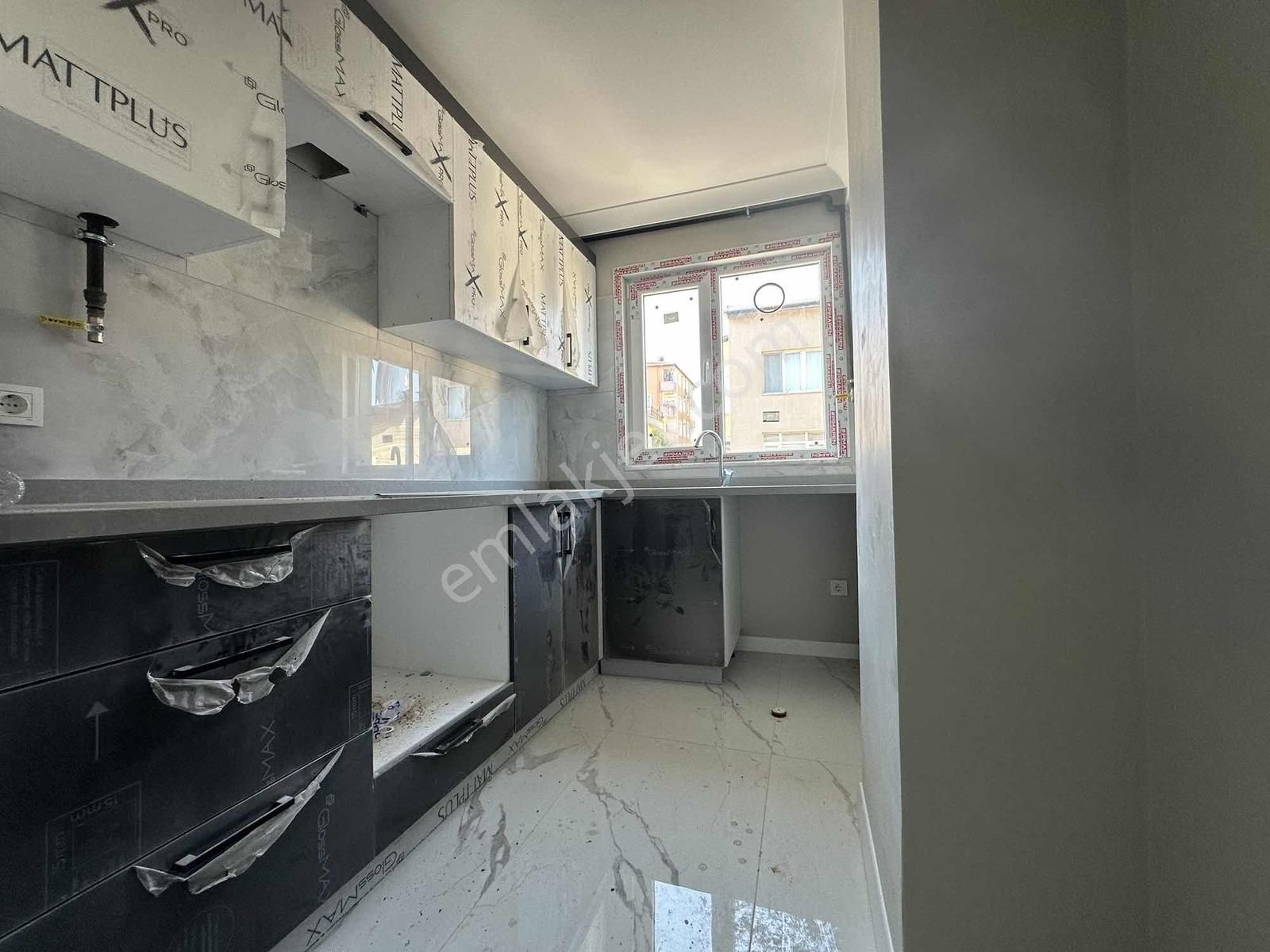 Ferah Mahallesinde Merkezi Konumda Muhteşem 4+1 Geniş Dublex - Görsel 11