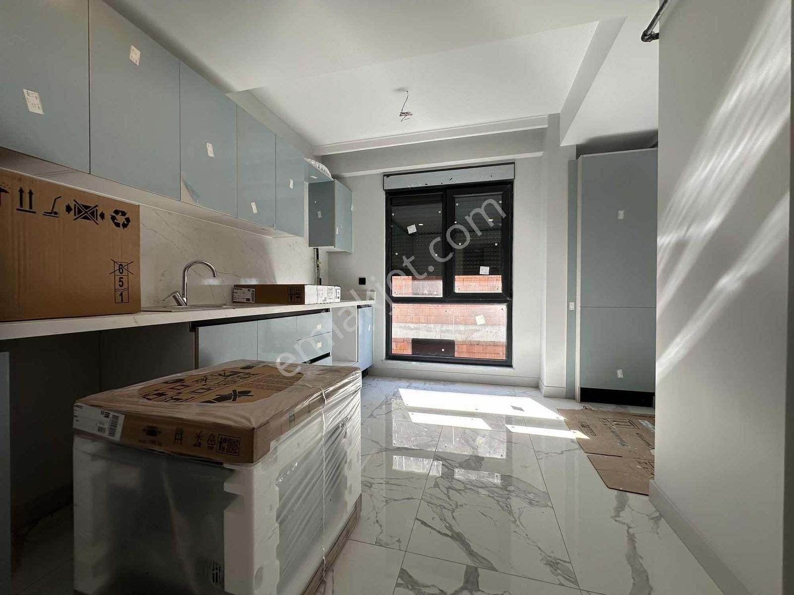 Çamlıktepe De Çok İyi Konumda Lux 3,5+1 Ara Kat Daire - Görsel 18