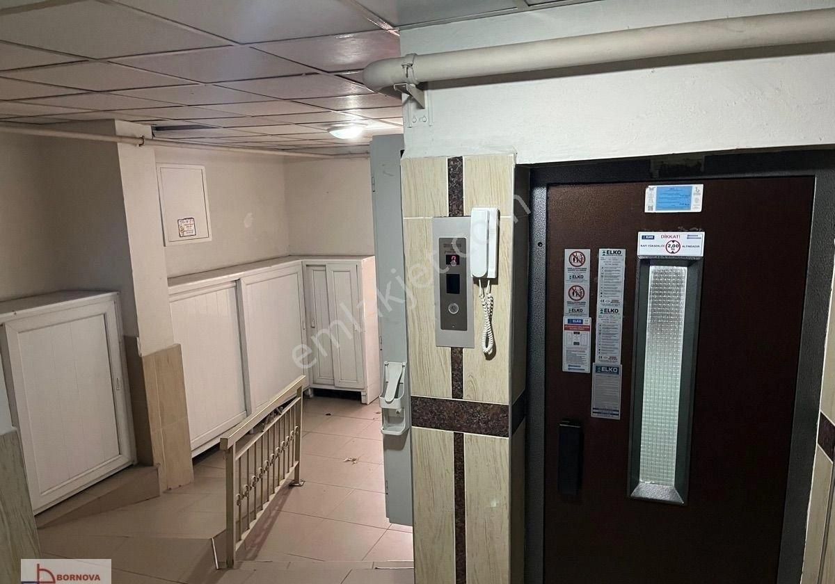 Kazım Dirikte Yaşar Üniversitesi Karşısında - Görsel 11