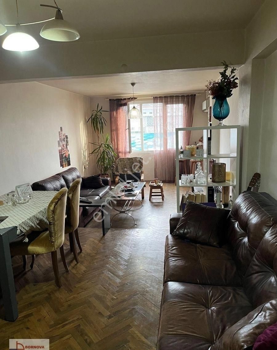 Kazım Dirikte Yaşar Üniversitesi Karşısında - Görsel 13