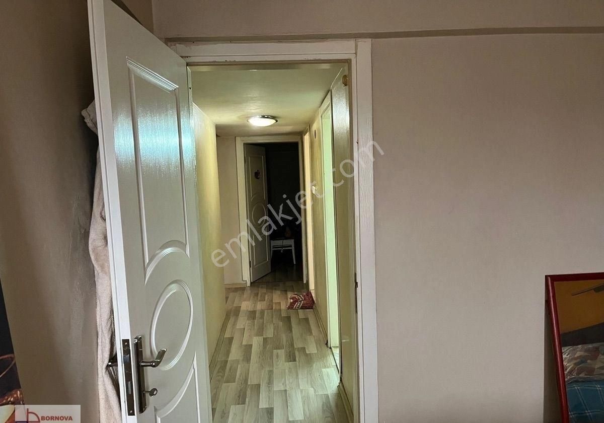 Kazım Dirikte Yaşar Üniversitesi Karşısında - Görsel 17