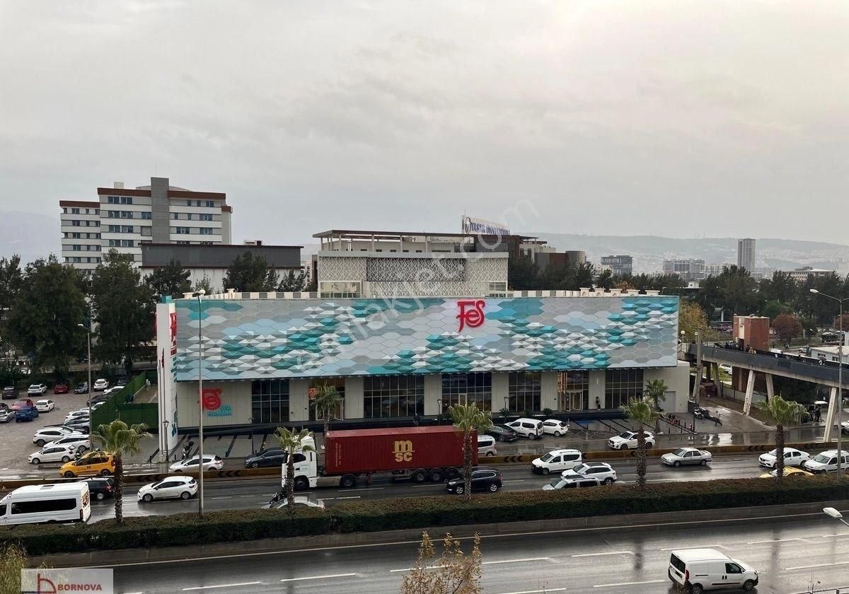 Kazım Dirikte Yaşar Üniversitesi Karşısında - Görsel 20