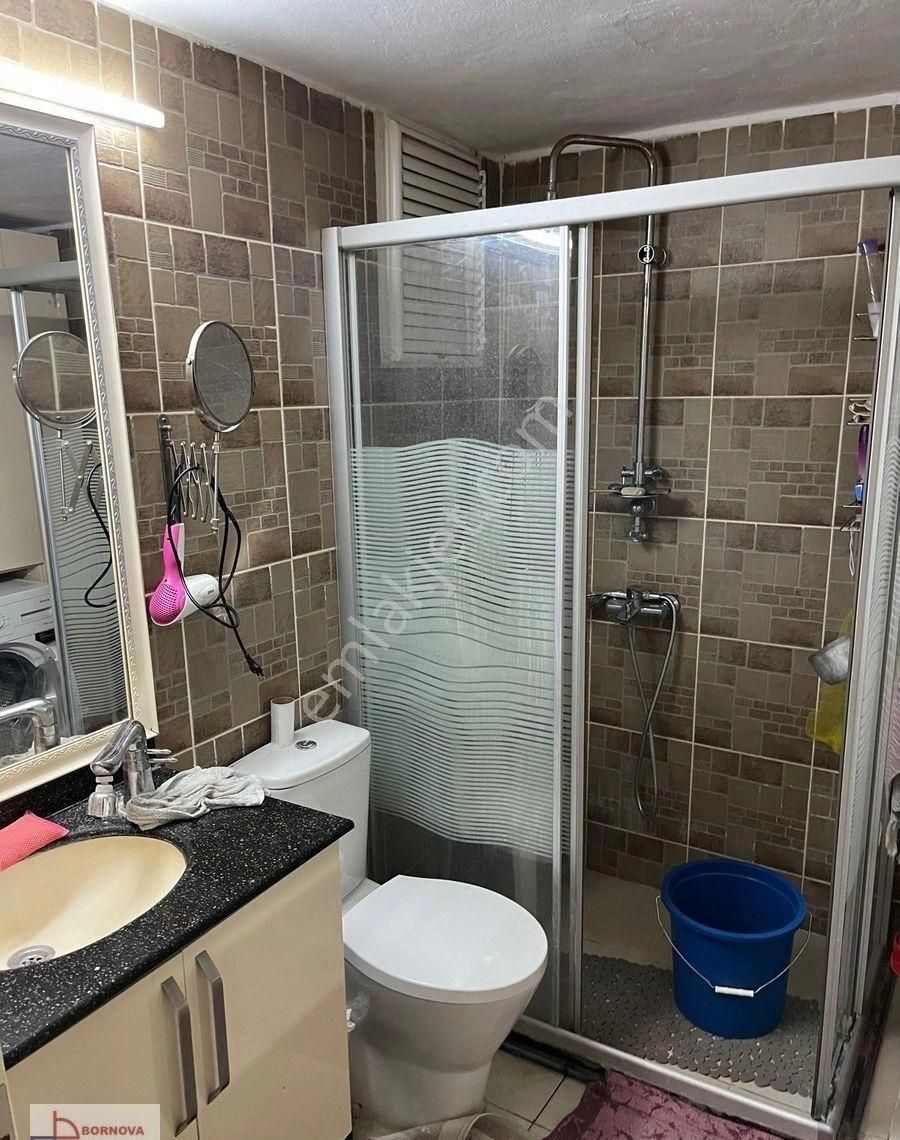 Kazım Dirikte Yaşar Üniversitesi Karşısında - Görsel 8