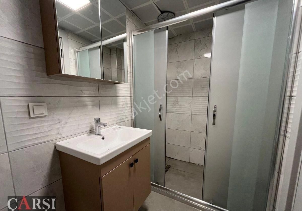 Çarşı"dan İlk Siz Oturun !!!sıfır Binada Metro Yakını Teraslı 1+1 - Görsel 3