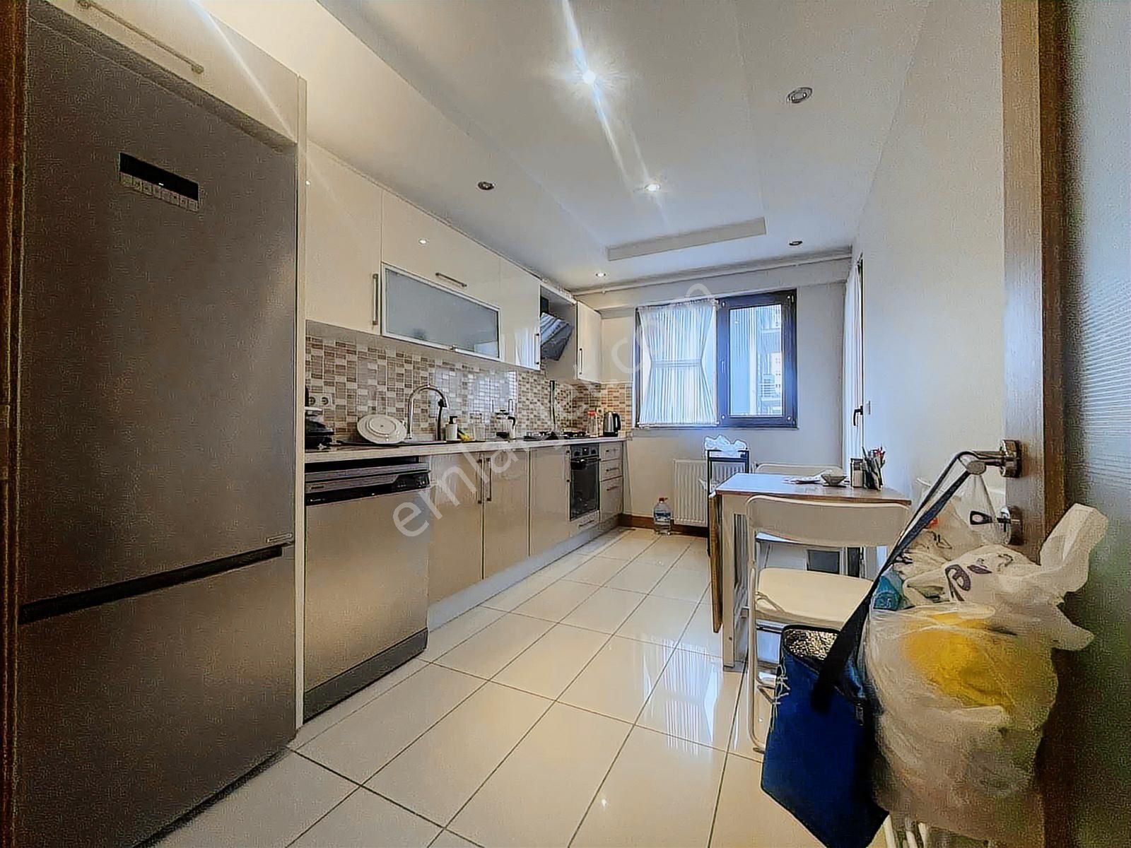 Finans Merkezine Komşu Havuzlu Site 3+1 Arakat Satlık/for Sale - Görsel 8