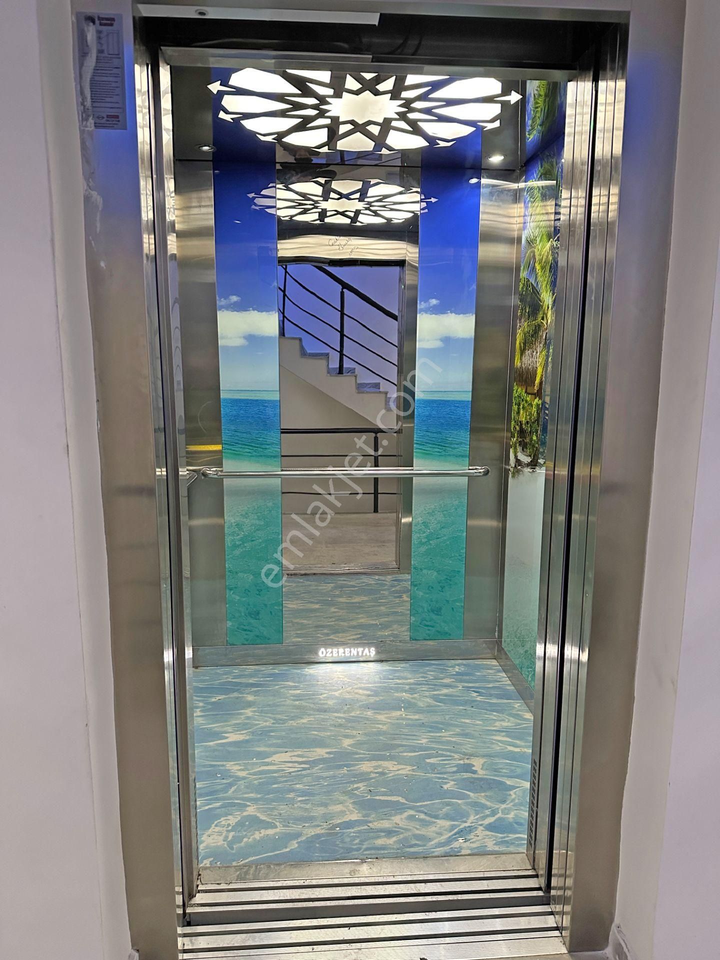 Hüseyin Boylu'dan Körfez'de Satılık Eşyalı 1+1 Daire - Görsel 5