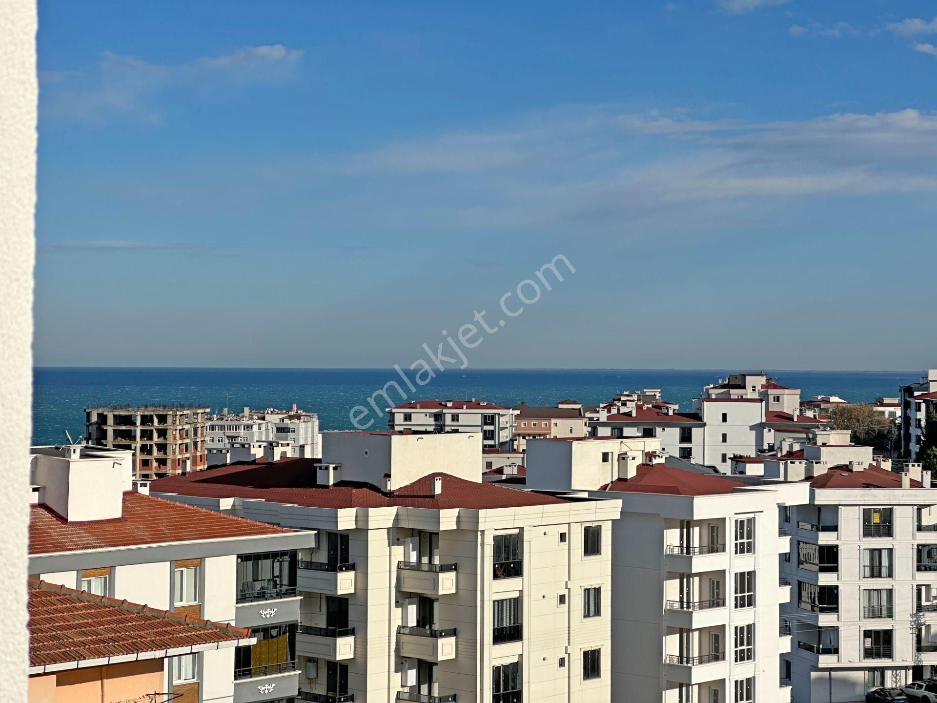 Hüseyin Boylu'dan Körfez'de Satılık Eşyalı 1+1 Daire - Görsel 26
