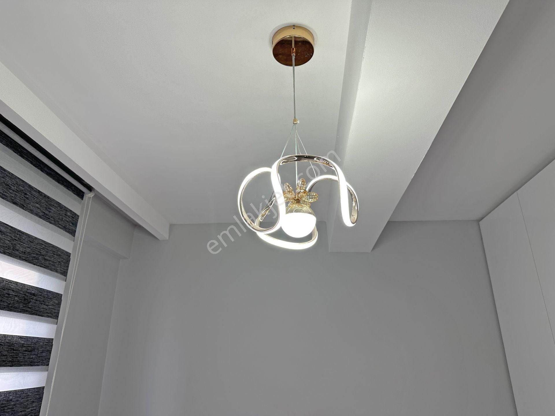 Hüseyin Boylu'dan Körfez'de Satılık Eşyalı 1+1 Daire - Görsel 34