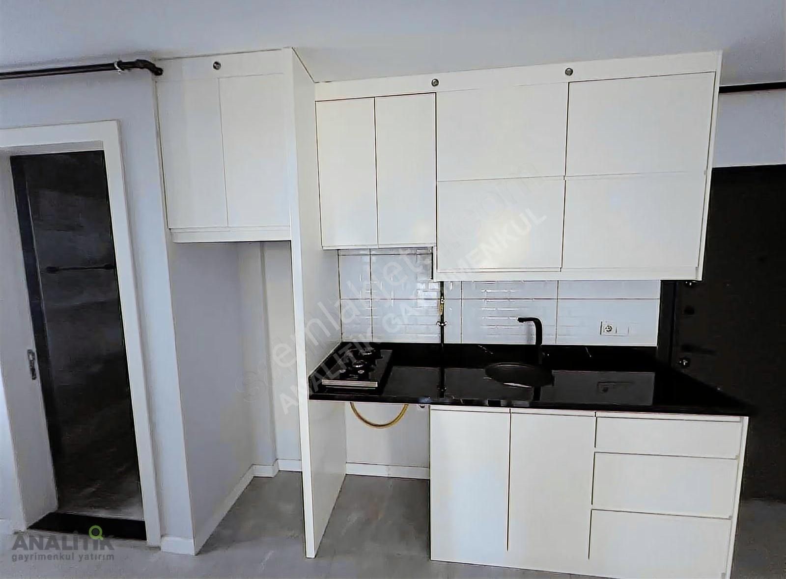 İster Ofis İster Apart Bursa Caddesinde Kendine Ait Bahçeli - Görsel 12