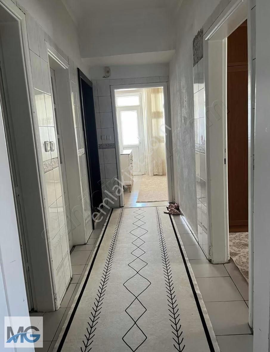 Barboros Caddesi Üzeri Tek Daire Üstü 130 M2 2+1 - Görsel 14