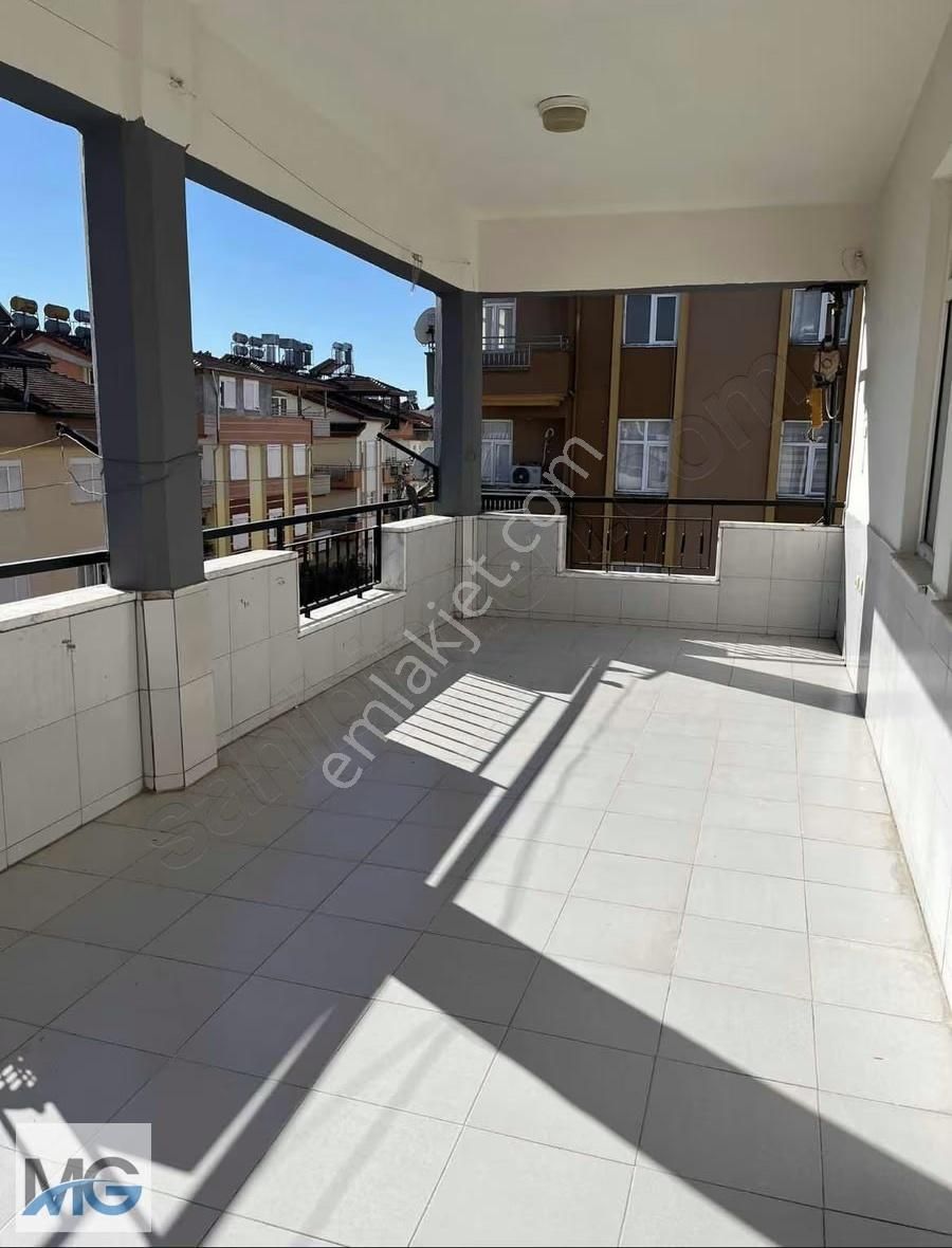 Barboros Caddesi Üzeri Tek Daire Üstü 130 M2 2+1 - Görsel 13