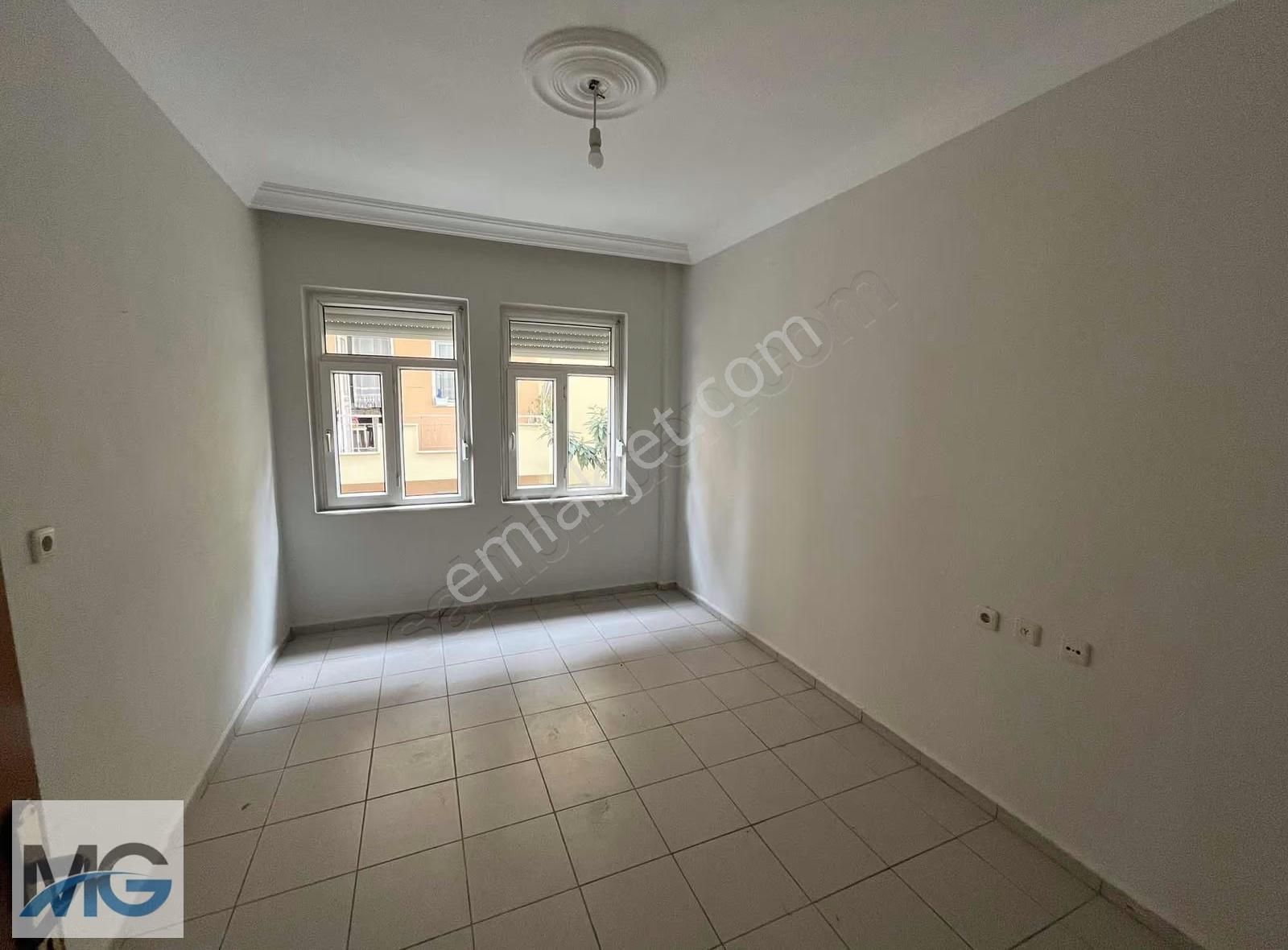 Adliye Yakını Kiralık Ara Kat 3+1 - Görsel 2