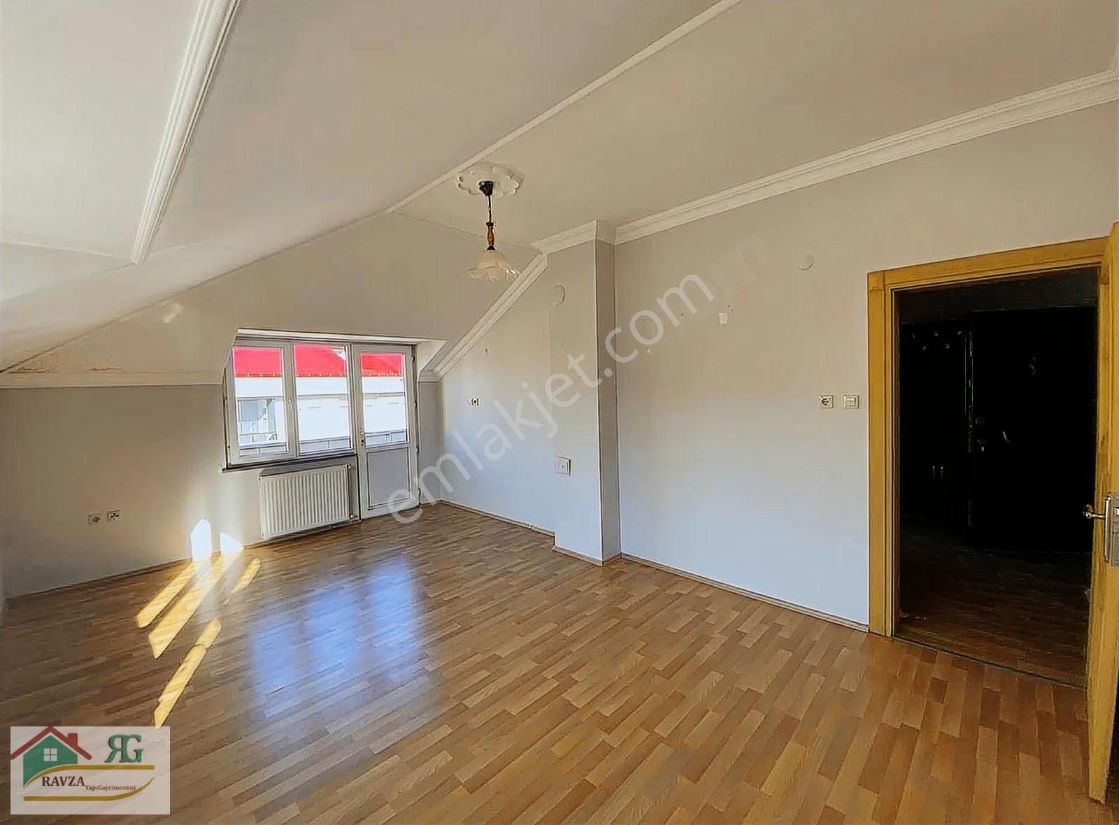 Ravza Yapı Gayrimenkulden 100 M2 Satılık Daire. - Görsel 8