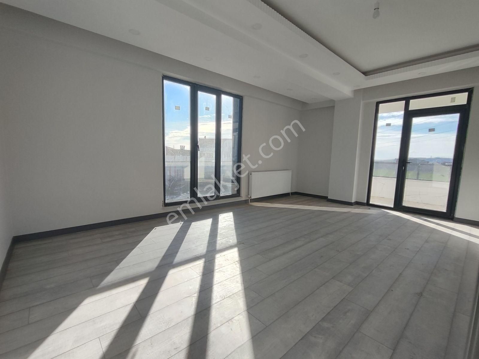 Rumeli Mekke Camii Civarı 2 Bloklu Sitede Lüks 2+1 Ara Kat - Görsel 9