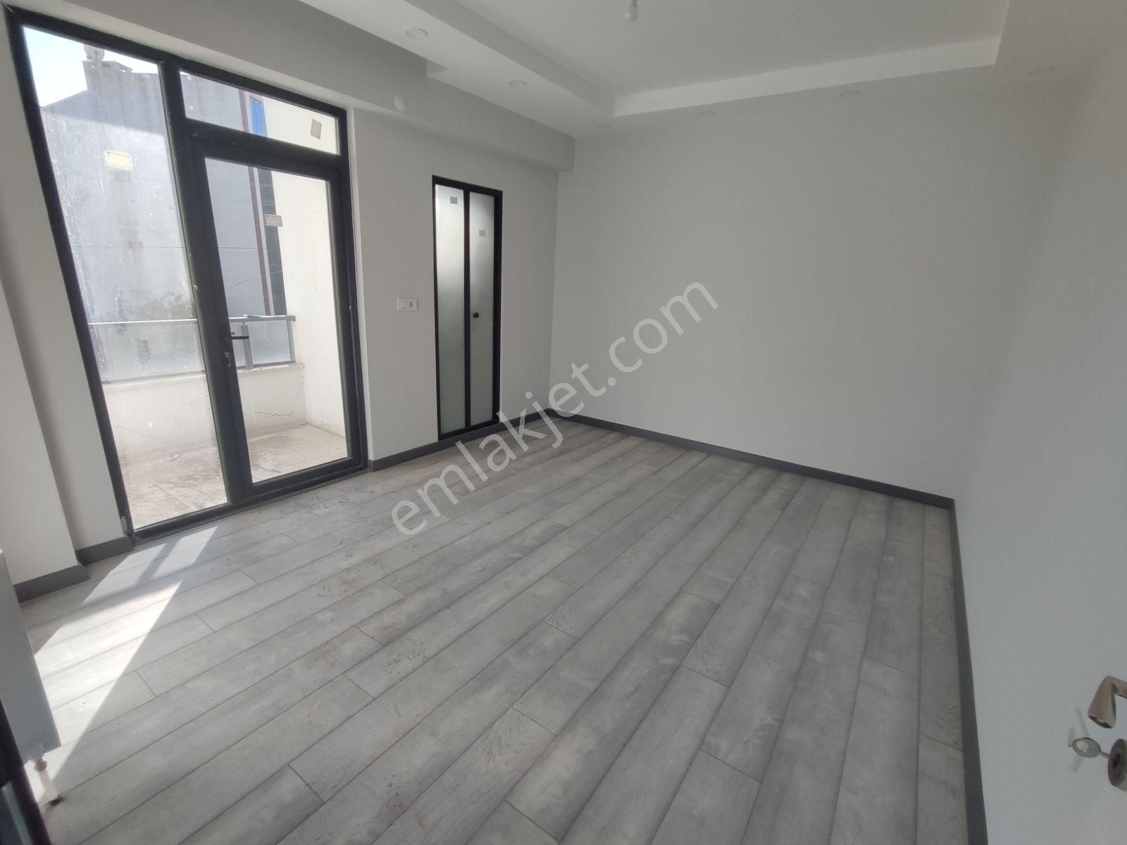 Rumeli Mekke Camii Civarı 2 Bloklu Sitede Lüks 2+1 Ara Kat - Görsel 29