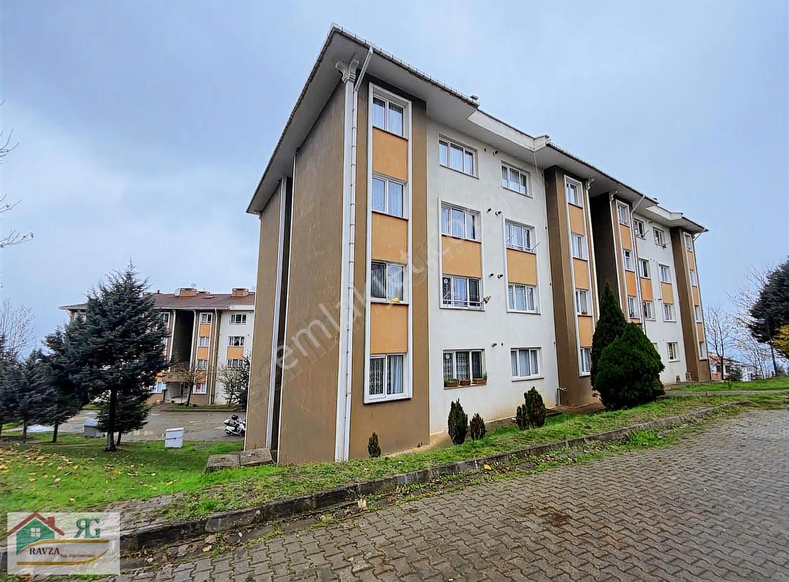 Ravza Yapı Gayrimenkulden Yıldızlı Toki De 1+1 Satılık Daire - Görsel 4