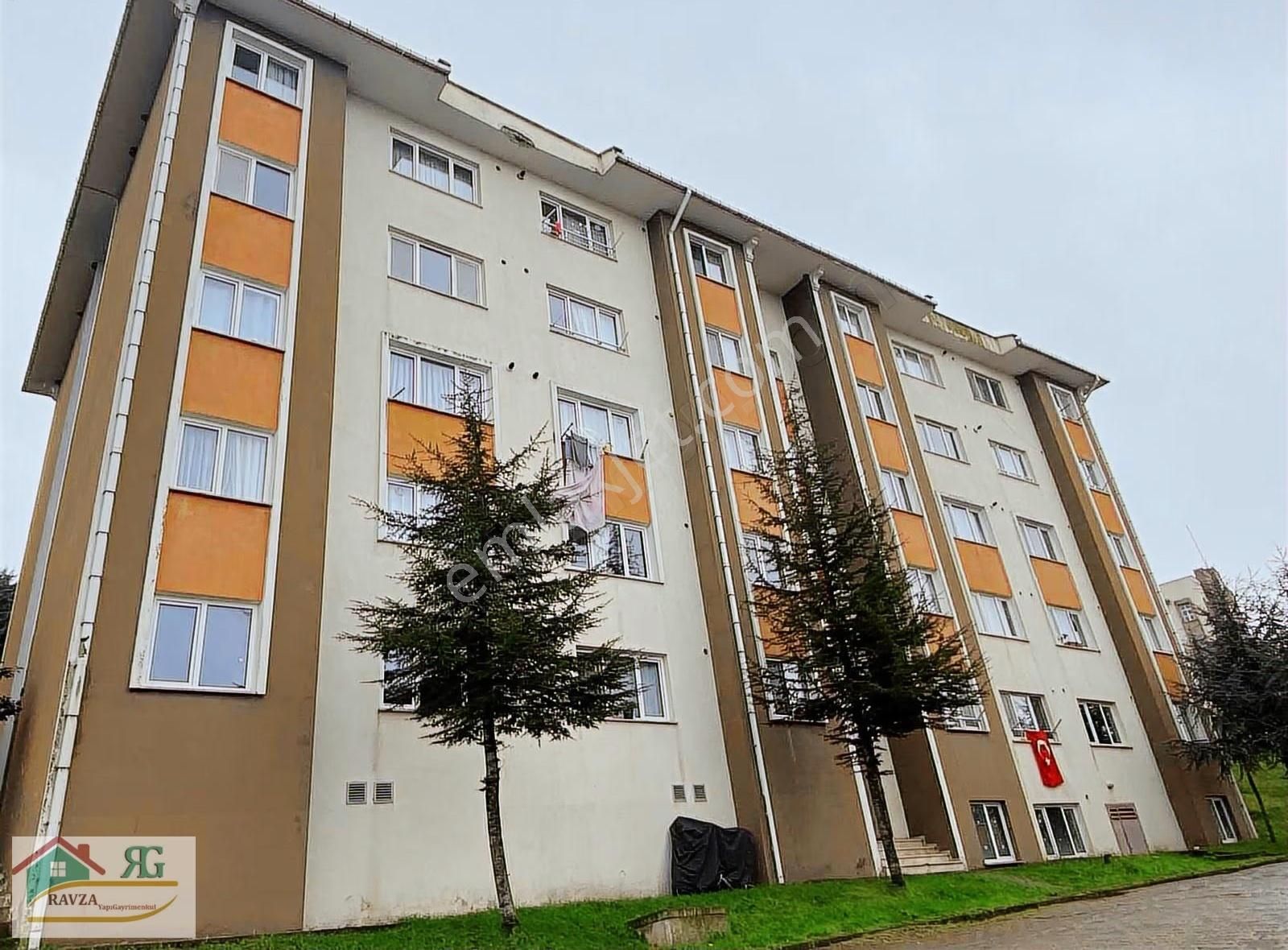 Ravza Yapı Gayrimenkulden Yıldızlı Toki De 1+1 Satılık Daire - Görsel 8