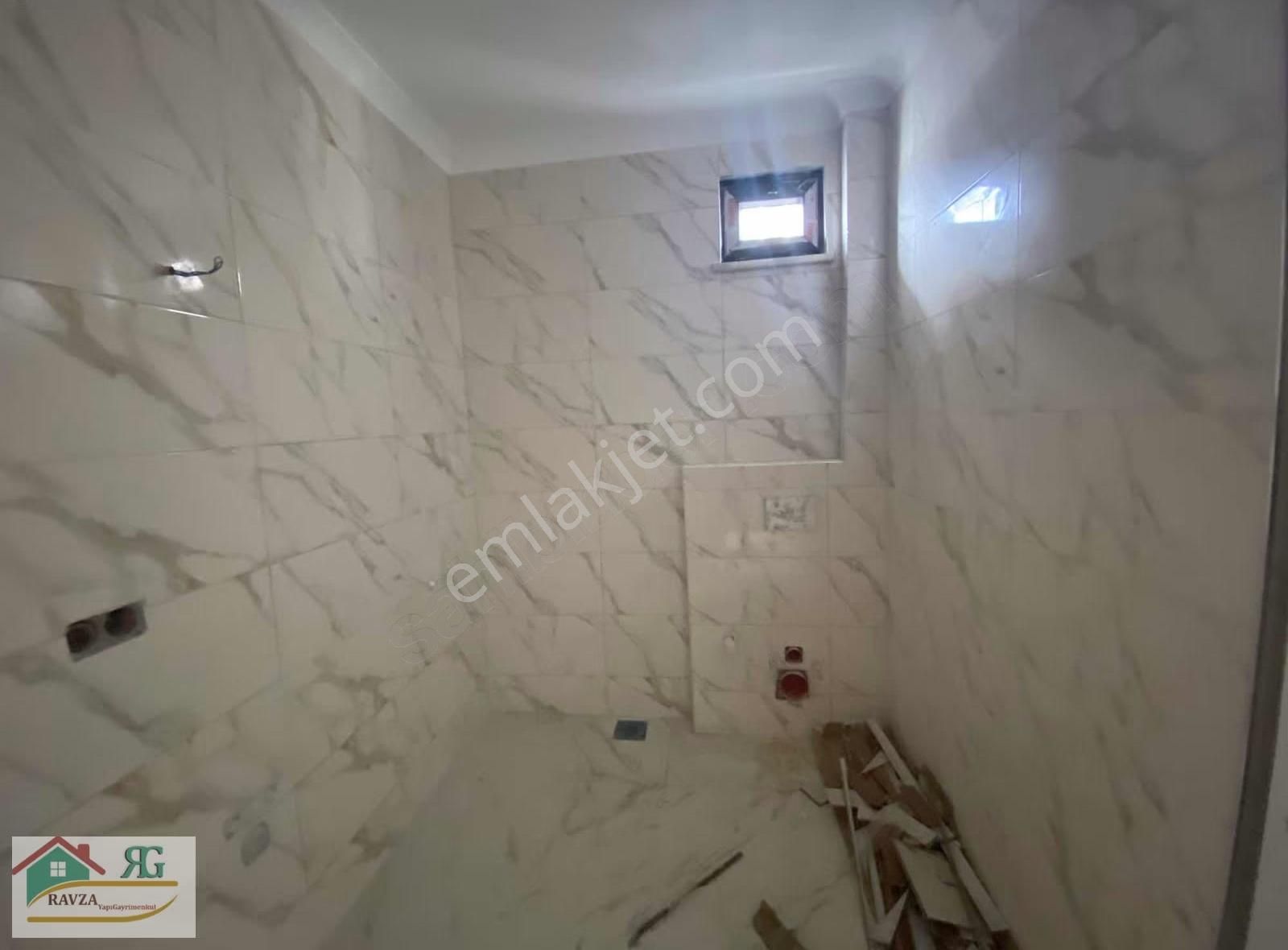 Ravza Yapı Gayrimenkulden 2+1 Satılık Sıfır Daire - Görsel 2