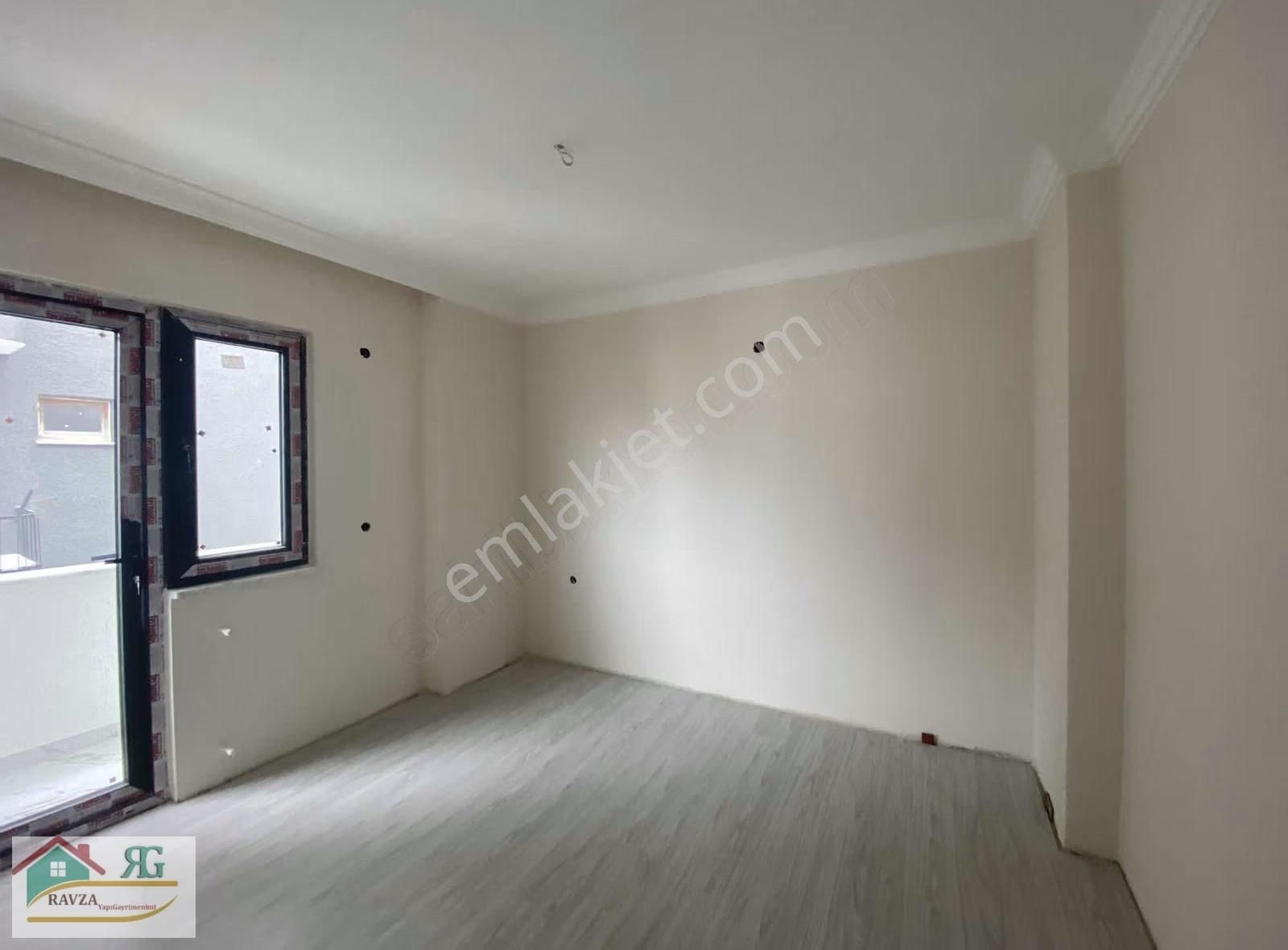 Ravza Yapı Gayrimenkulden 2+1 Satılık Sıfır Daire - Görsel 8
