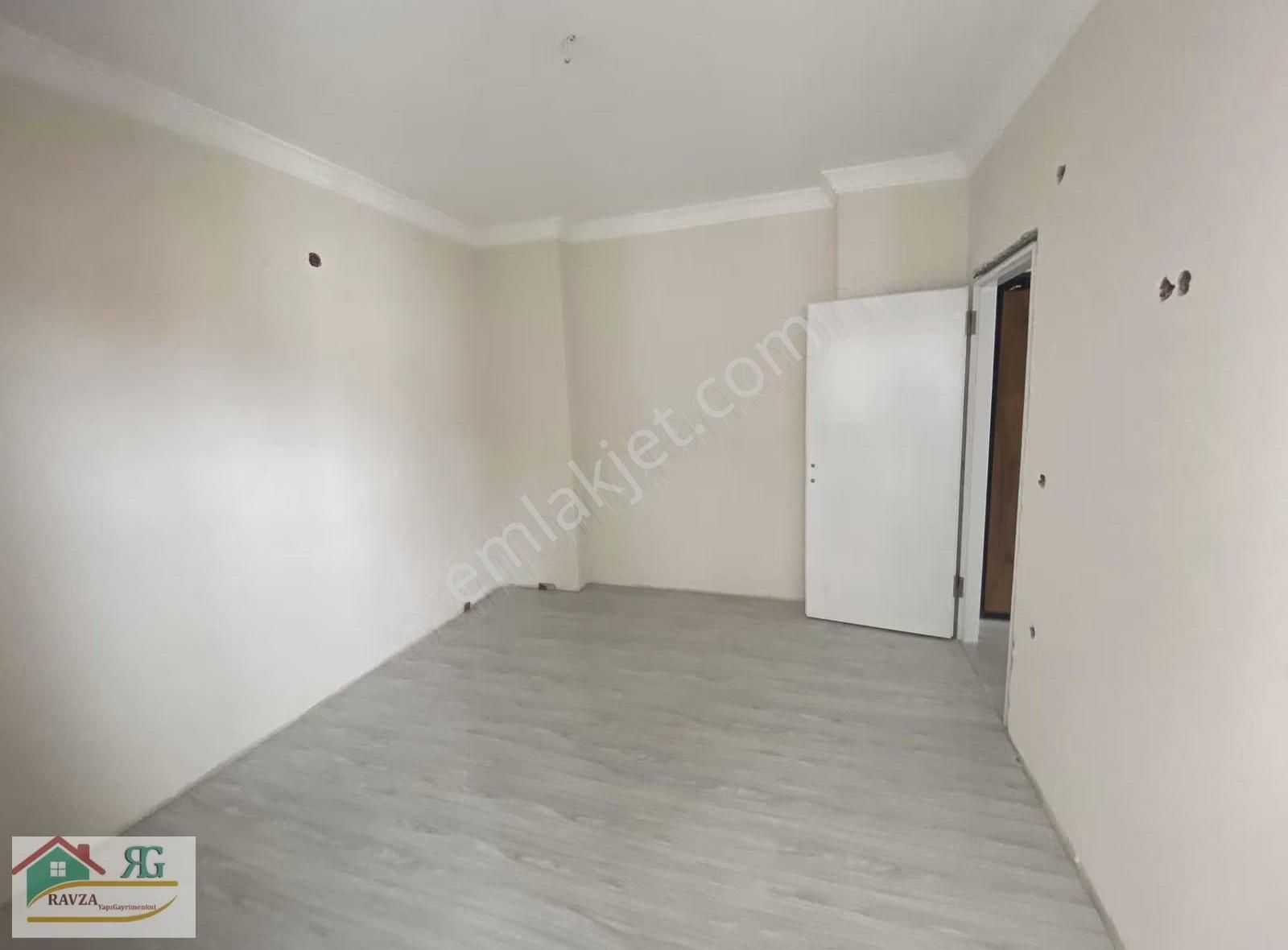 Ravza Yapı Gayrimenkulden 2+1 Satılık Sıfır Daire - Görsel 7