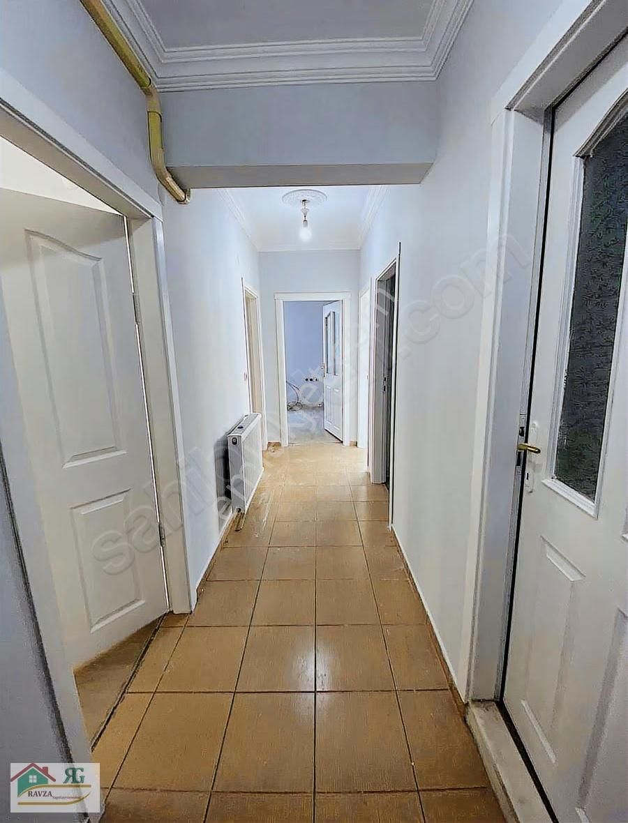 Ravza Yapı Gayrimenkulde Yaylacık Mah 3+1 Kiralık Daire - Görsel 6